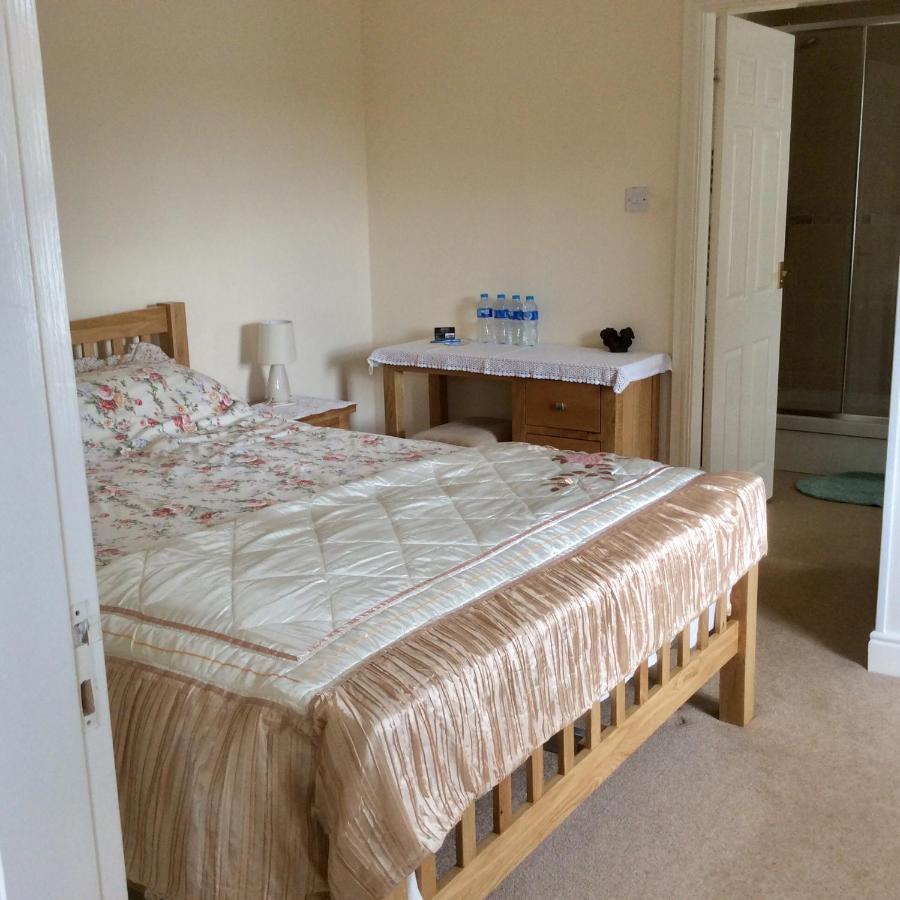 غريت آيتون Mill Farm B&B المظهر الخارجي الصورة