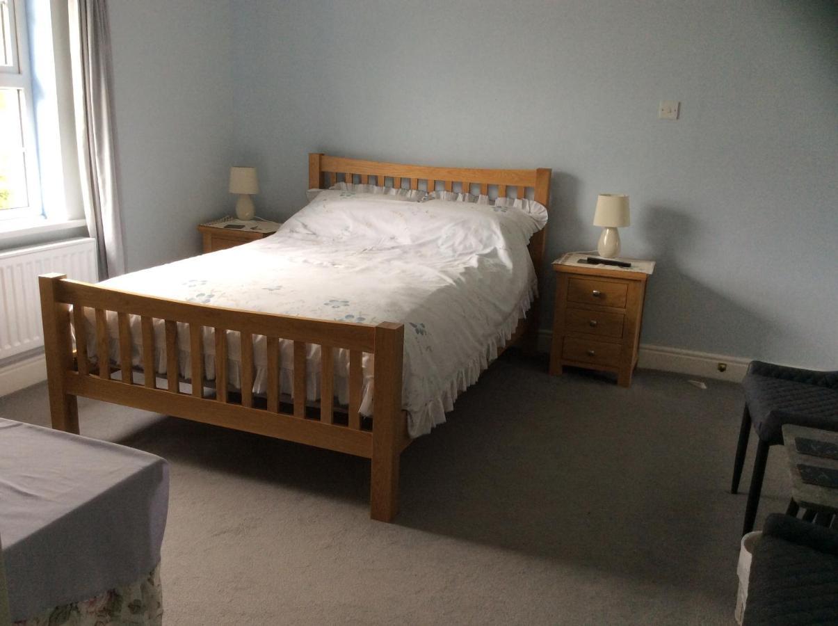 غريت آيتون Mill Farm B&B المظهر الخارجي الصورة