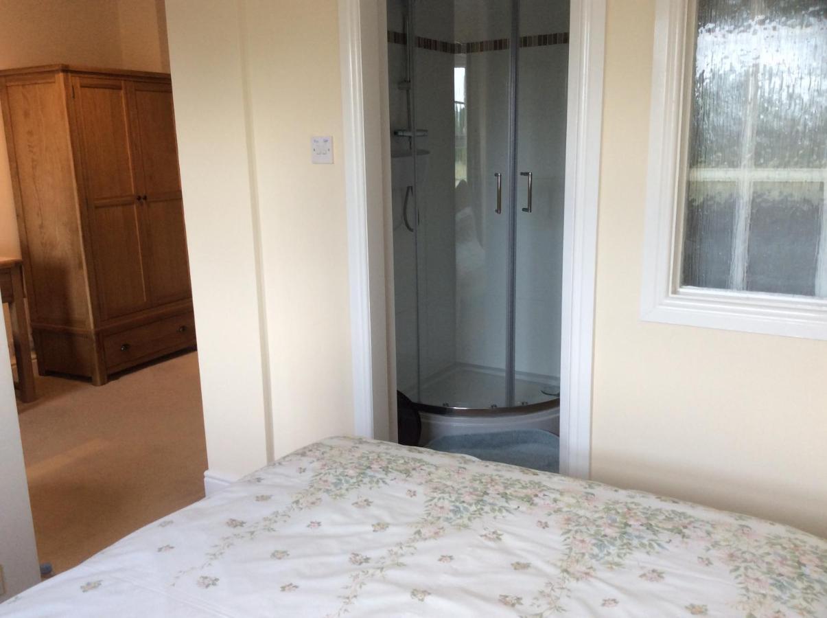 غريت آيتون Mill Farm B&B المظهر الخارجي الصورة