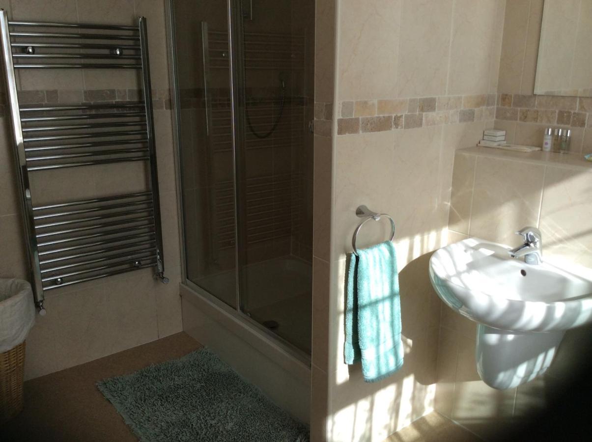 غريت آيتون Mill Farm B&B المظهر الخارجي الصورة